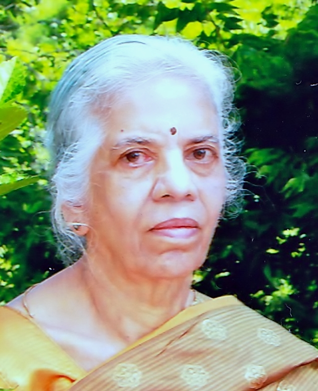 R. Vasundhara Devi